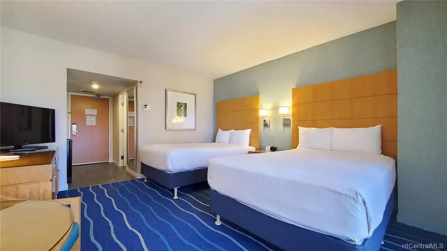 410 Atkinson Drive #1613, Honolulu, HI 96814 - Image #2