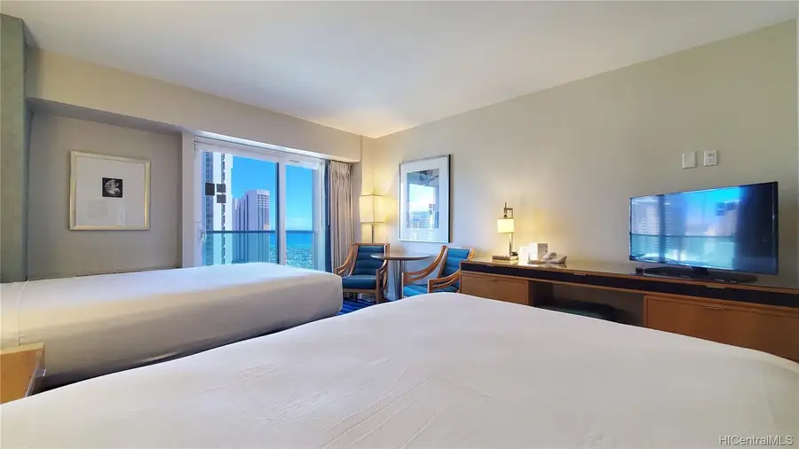 410 Atkinson Drive #1613, Honolulu, HI 96814 - Image #3