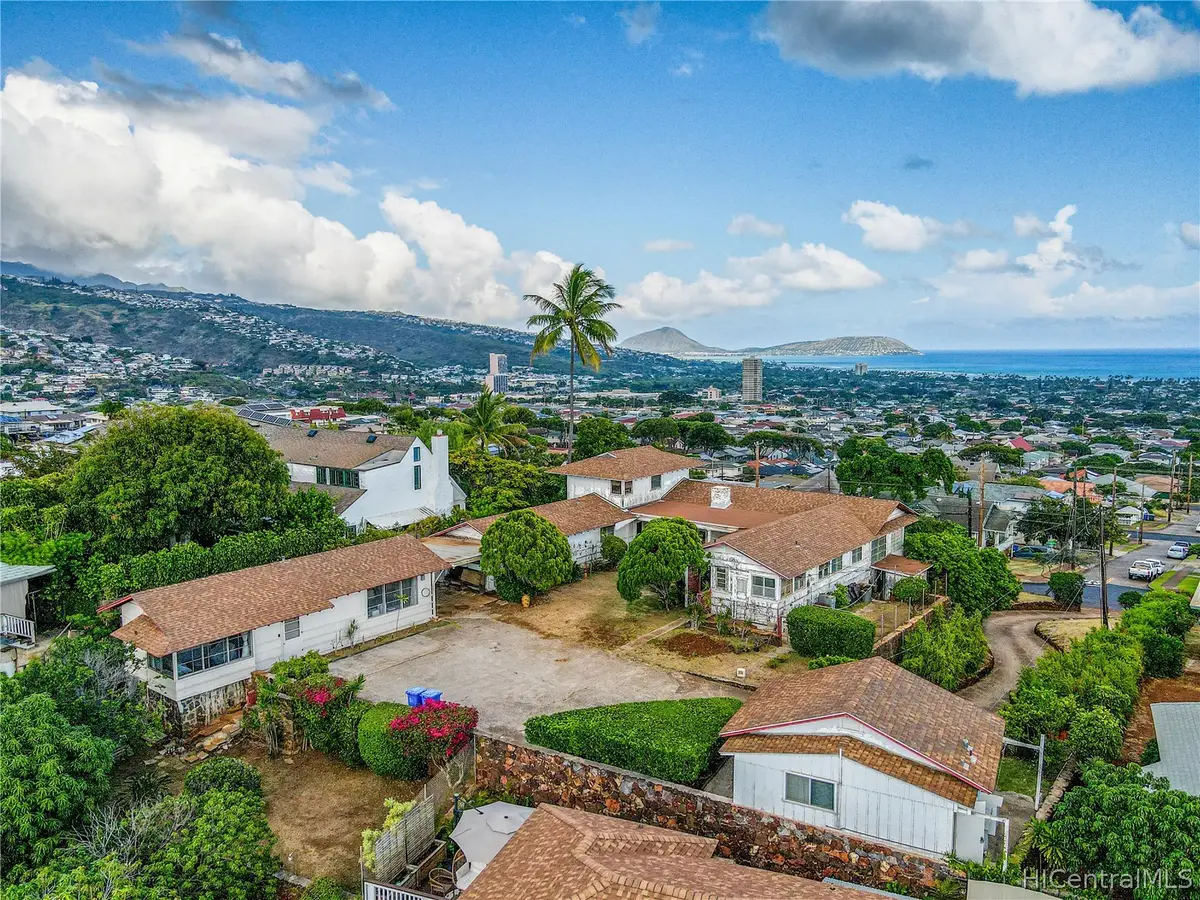 766 Ocean View Drive, Honolulu, HI 96816 - Image #1