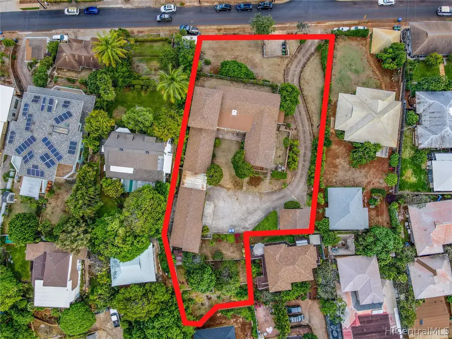 766 Ocean View Drive, Honolulu, HI 96816 - Image #3