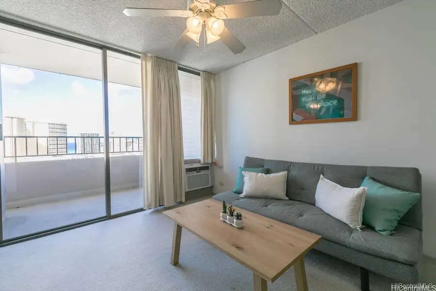 2240 Kuhio Avenue #1410, Honolulu, HI 96815 - #3