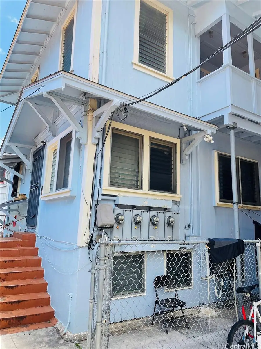 37 Kauila Street #A, Honolulu, HI 96813 - #1