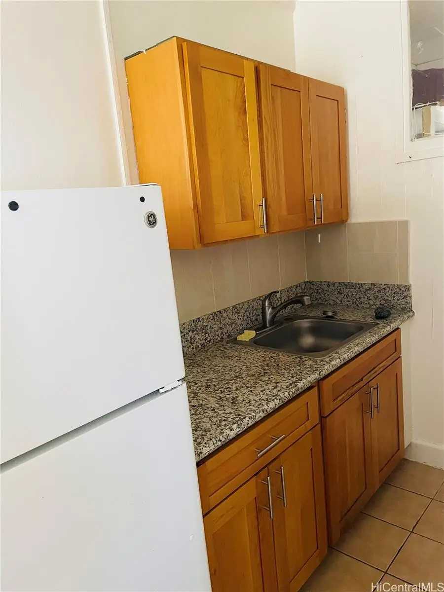 37 Kauila Street #A, Honolulu, HI 96813 - #2