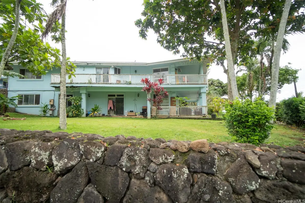 47-726 Kamehameha Highway, Kaneohe, HI 96744 - Image #1