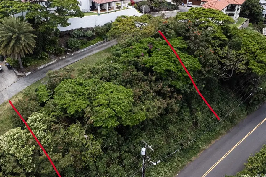 900 Alewa Drive #A, Honolulu, HI 96817 - Image #3