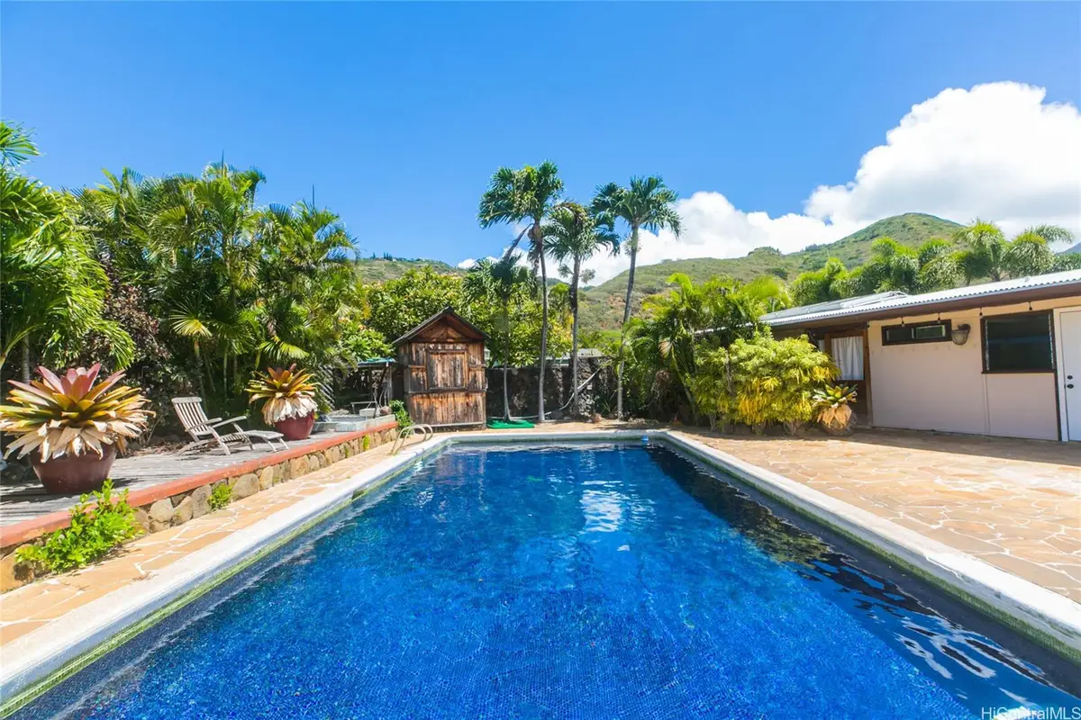 444 Halemaumau Street, Honolulu, HI 96821 - Image #1