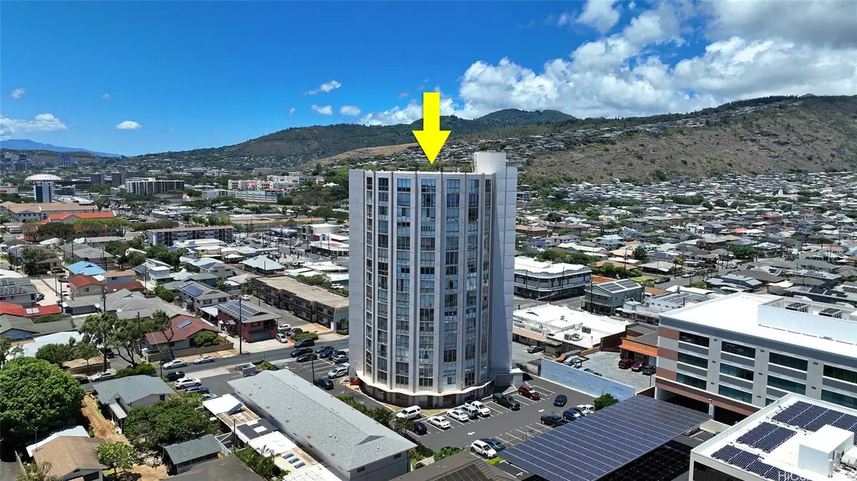 1139 9th Avenue #401, Honolulu, HI 96816 - Image #1