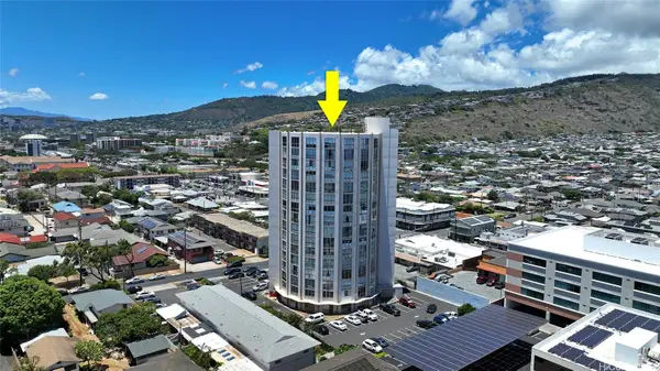 1139 9th Avenue #401, Honolulu, HI 96816