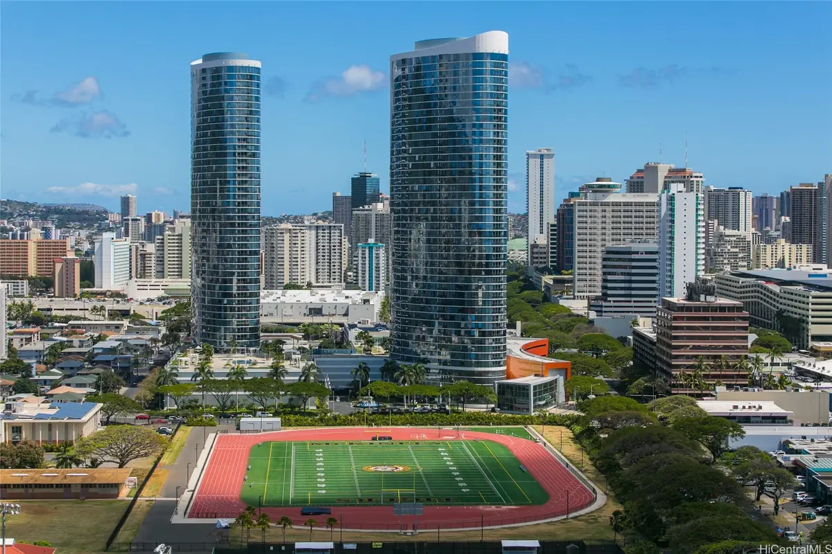 Address Withheld By Seller, Honolulu, HI 96814 - Image #1