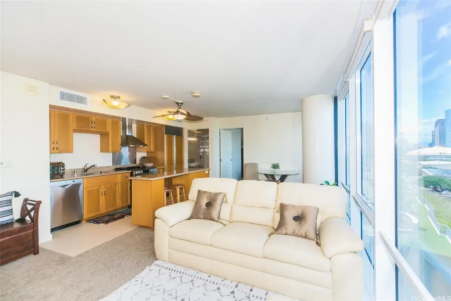 Address Withheld By Seller, Honolulu, HI 96814 - Image #2