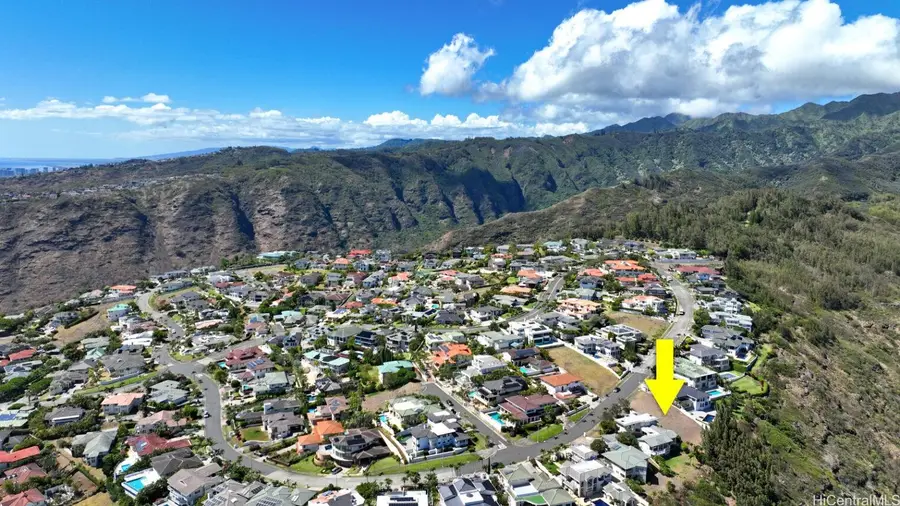 911 Ikena Circle, Honolulu, HI 96821 - #2