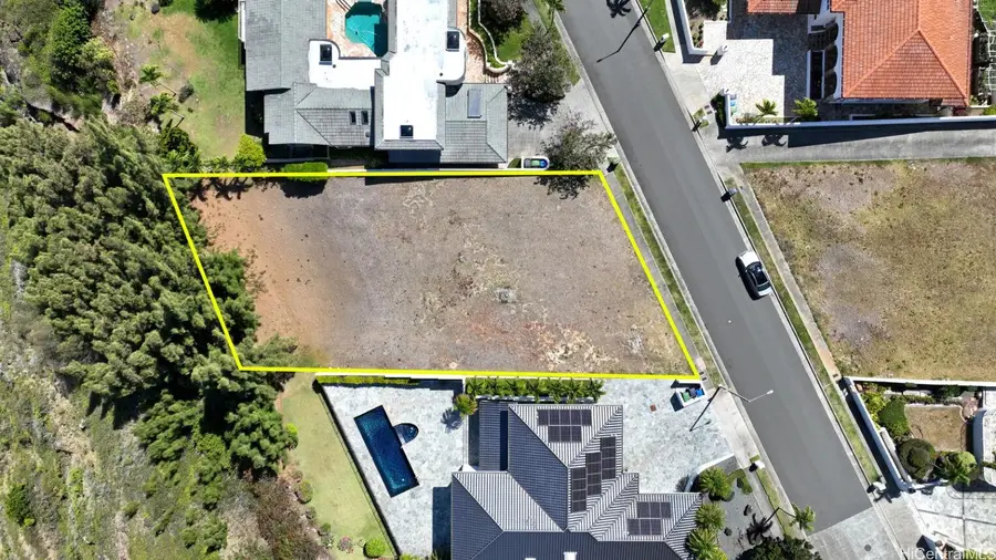 911 Ikena Circle, Honolulu, HI 96821 - #3