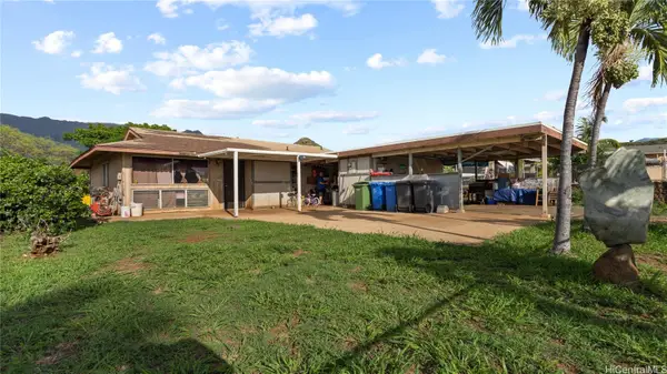 85-1122 Kepauala Place, Waianae, HI 96792