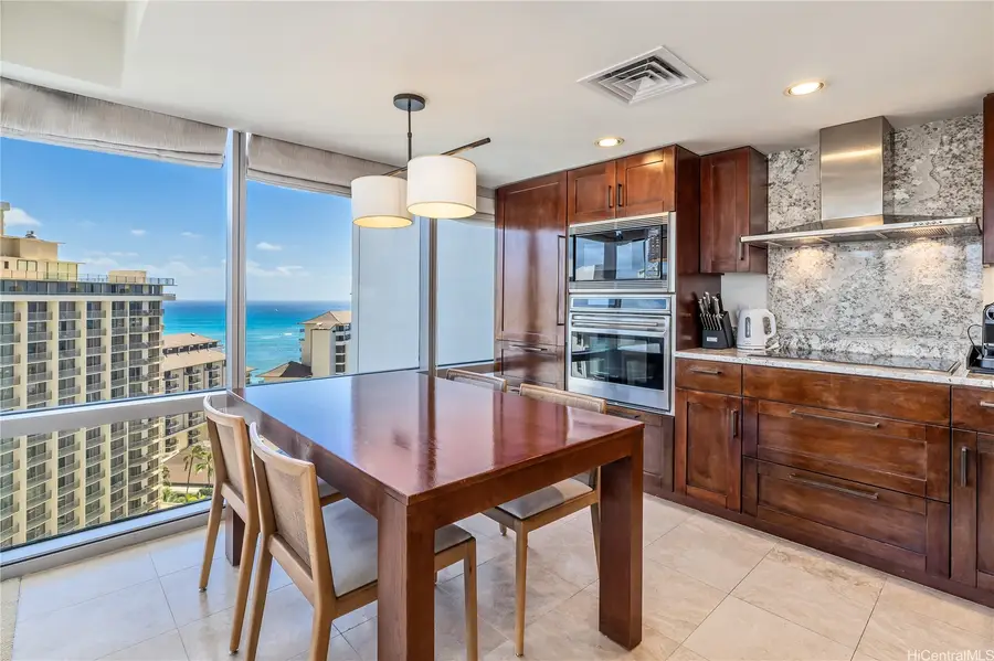 223 Saratoga Road #2002, Honolulu, HI 96815 - Image #2