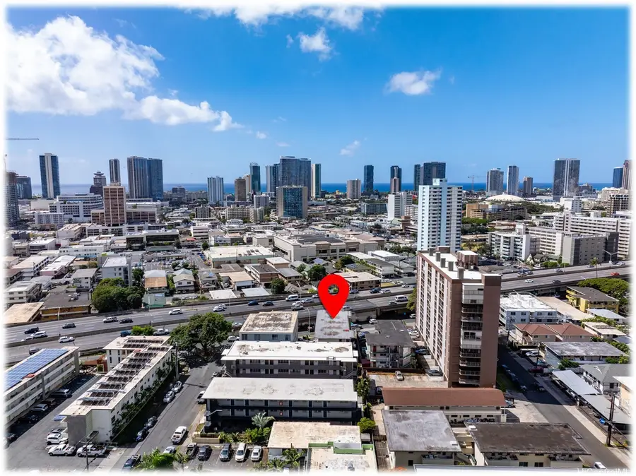 1254 Lunalilo Street, Honolulu, HI 96822 - Image #2
