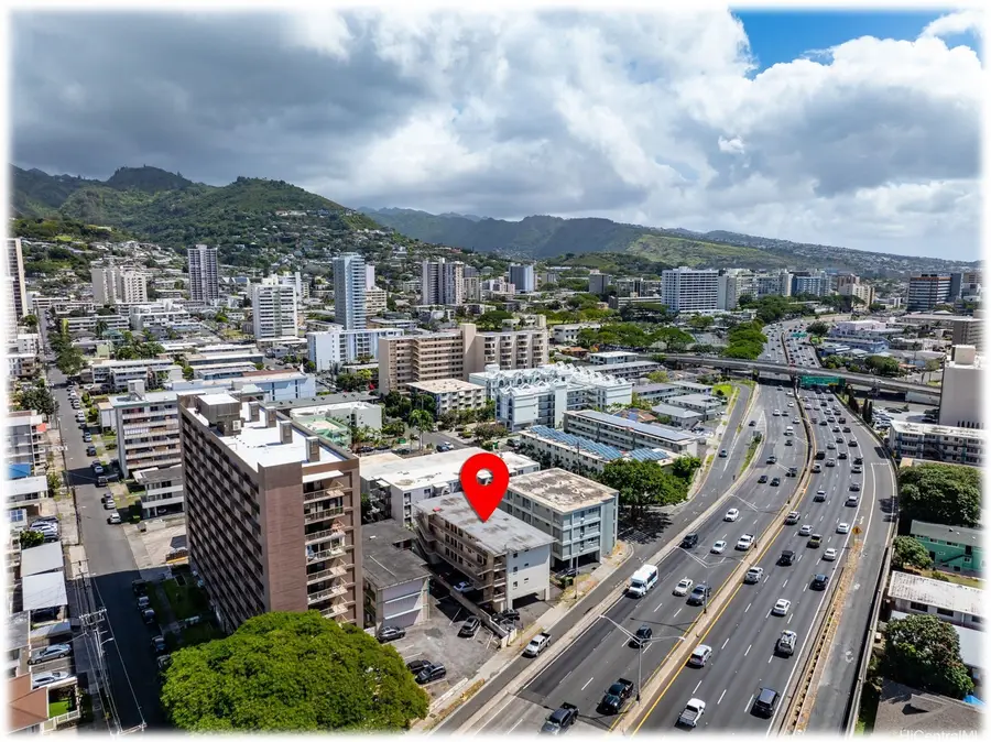 1254 Lunalilo Street, Honolulu, HI 96822 - Image #3