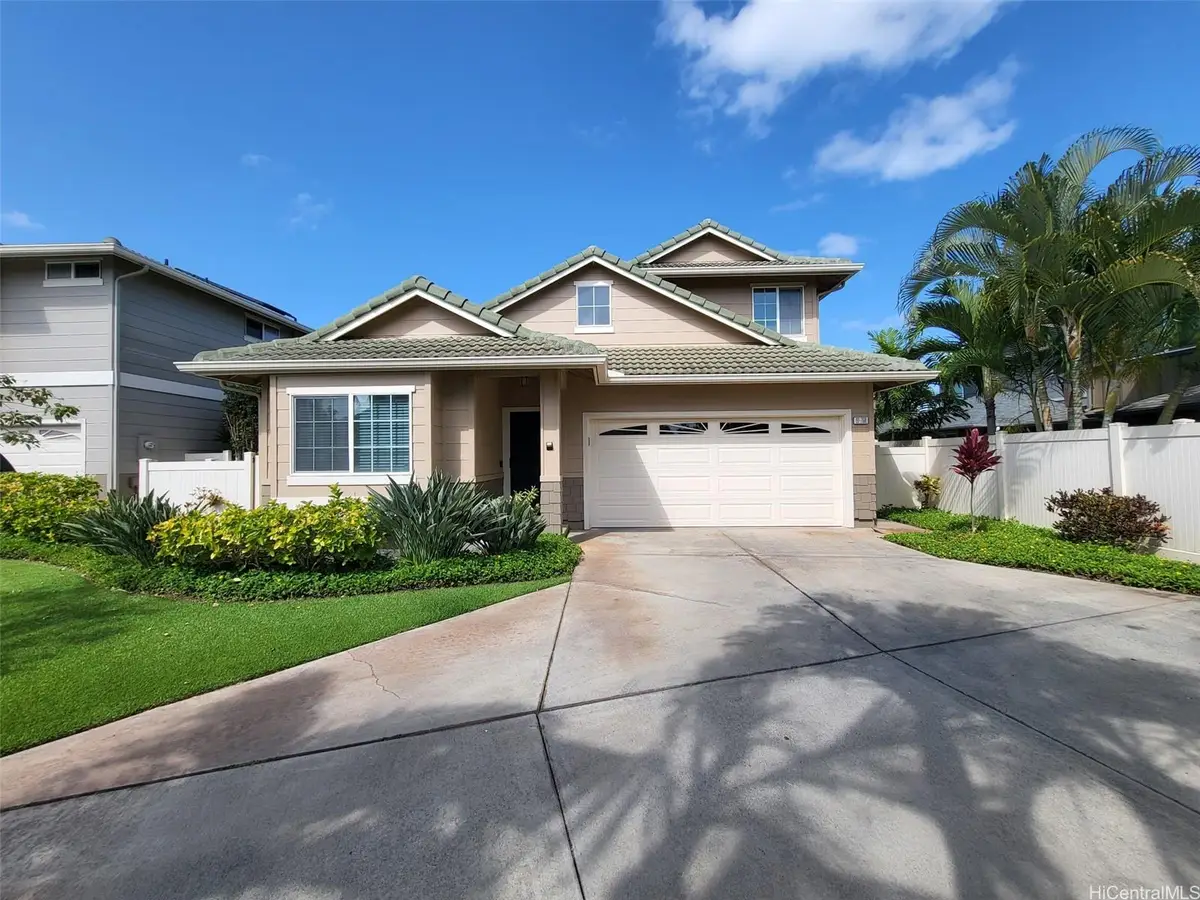 91-768 Launahele Street #102, Ewa Beach, HI 96706 - #1