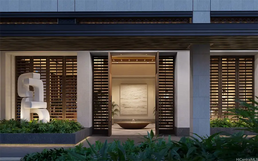 1000 Ala Moana Boulevard #1505, Honolulu, HI 96814 - Image #3