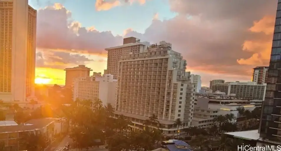 2410 Cleghorn Street #1504, Honolulu, HI 96815 - Image #1