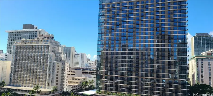 2410 Cleghorn Street #1504, Honolulu, HI 96815 - Image #3
