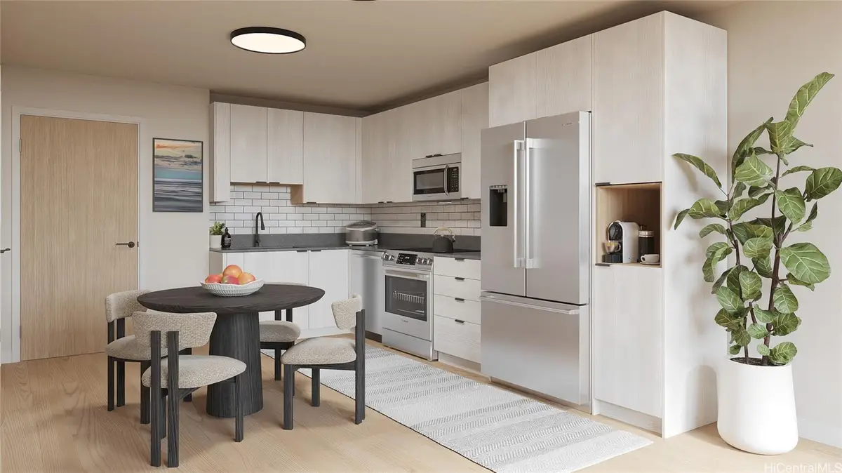 2599 Kapiolani Boulevard #1162, Honolulu, HI 96826 - Image #1