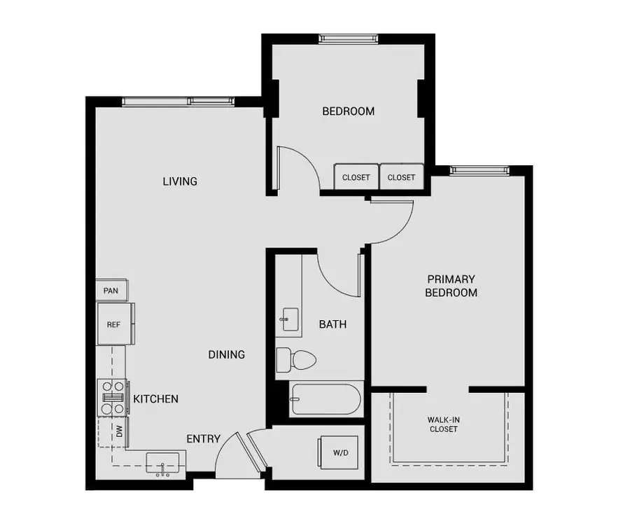 2599 Kapiolani Boulevard #1162, Honolulu, HI 96826 - Image #3