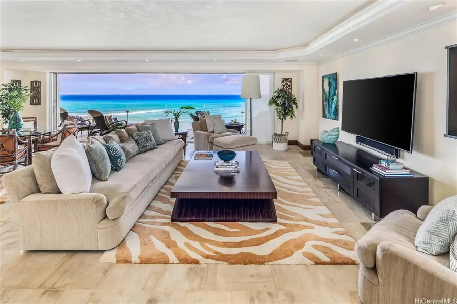 3019 Kalakaua Avenue #6, Honolulu, HI 96815 - Image #2