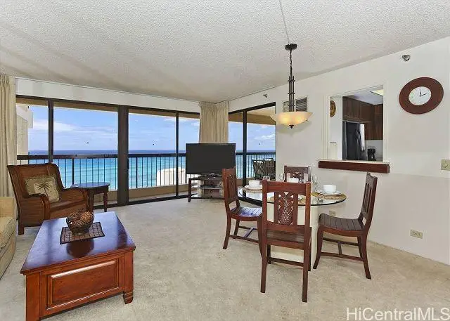 2470 Kalakaua Avenue #1904, Honolulu, HI 96815 - Image #1