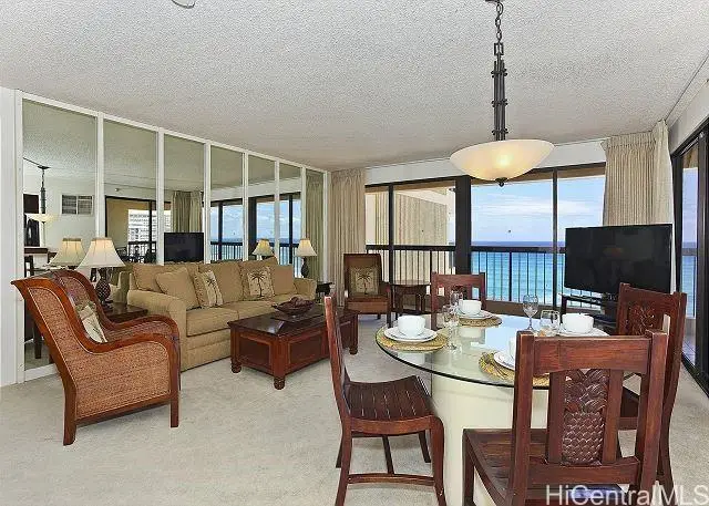 2470 Kalakaua Avenue #1904, Honolulu, HI 96815 - Image #2