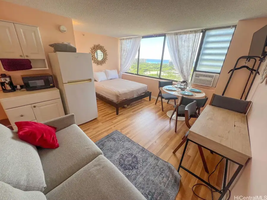 444 Niu Street #2105, Honolulu, HI 96815 - Image #2