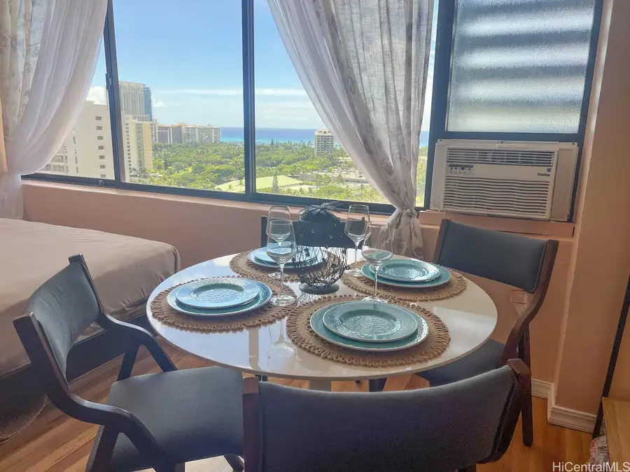 444 Niu Street #2105, Honolulu, HI 96815 - Image #3