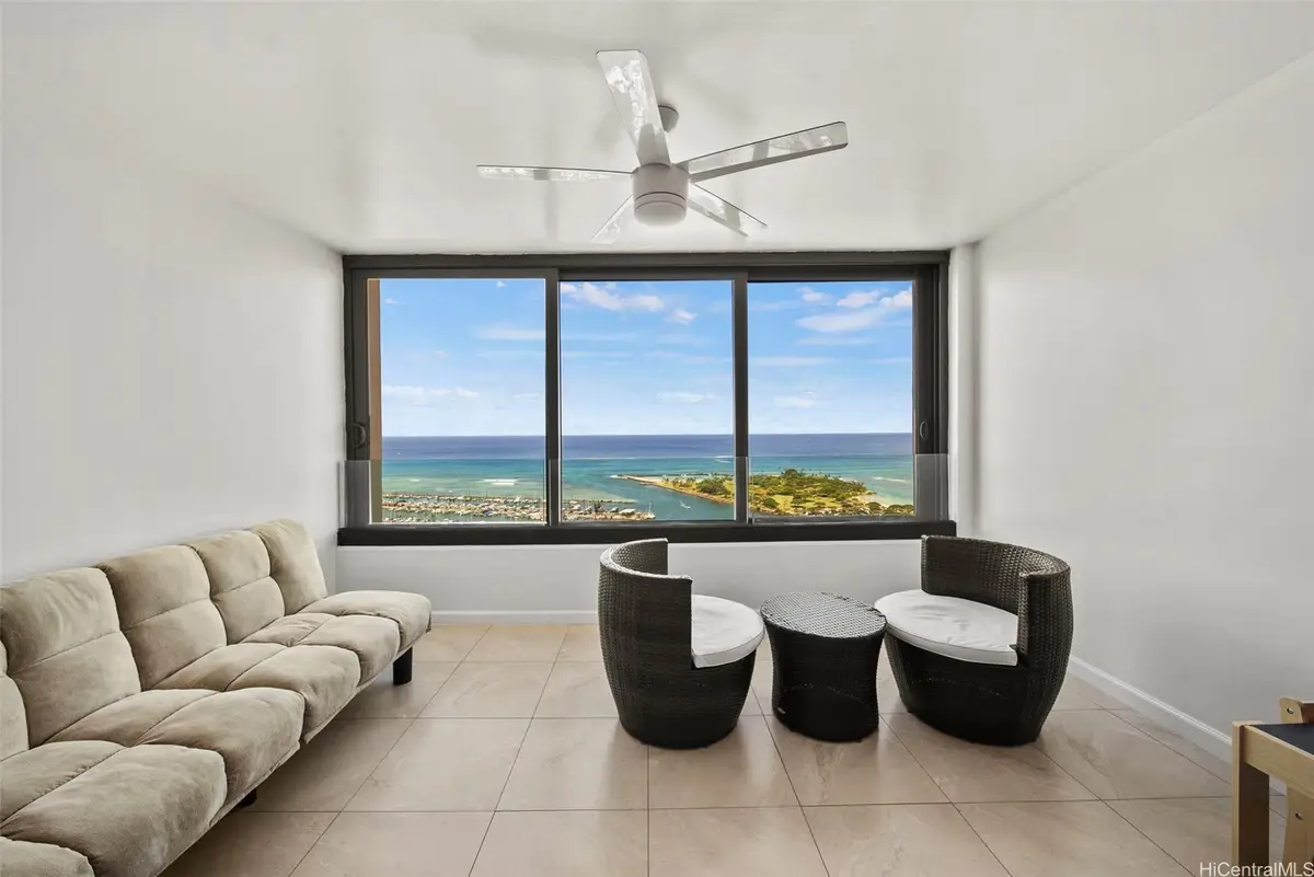 1600 Ala Moana Boulevard #3702, Honolulu, HI 96815 - #1