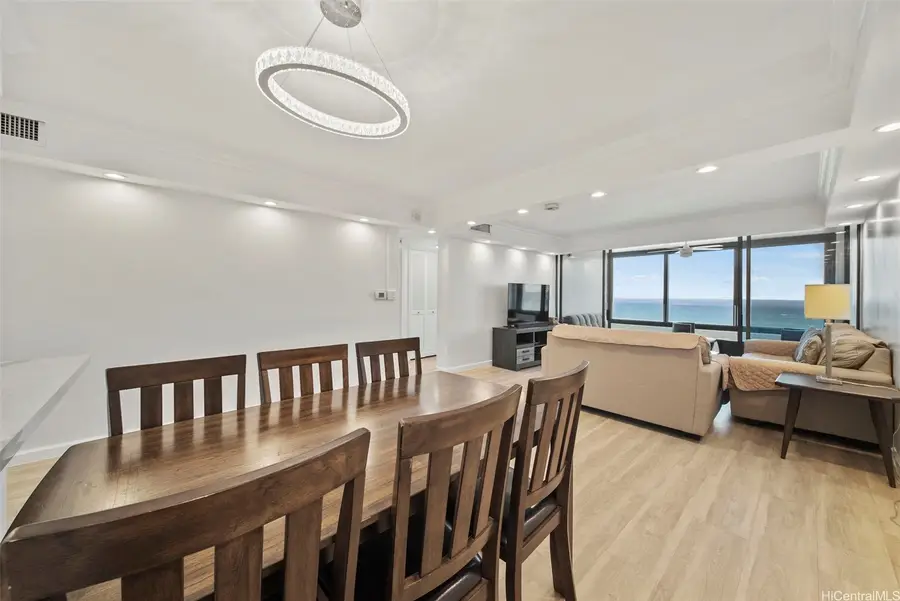 1600 Ala Moana Boulevard #3702, Honolulu, HI 96815 - #3