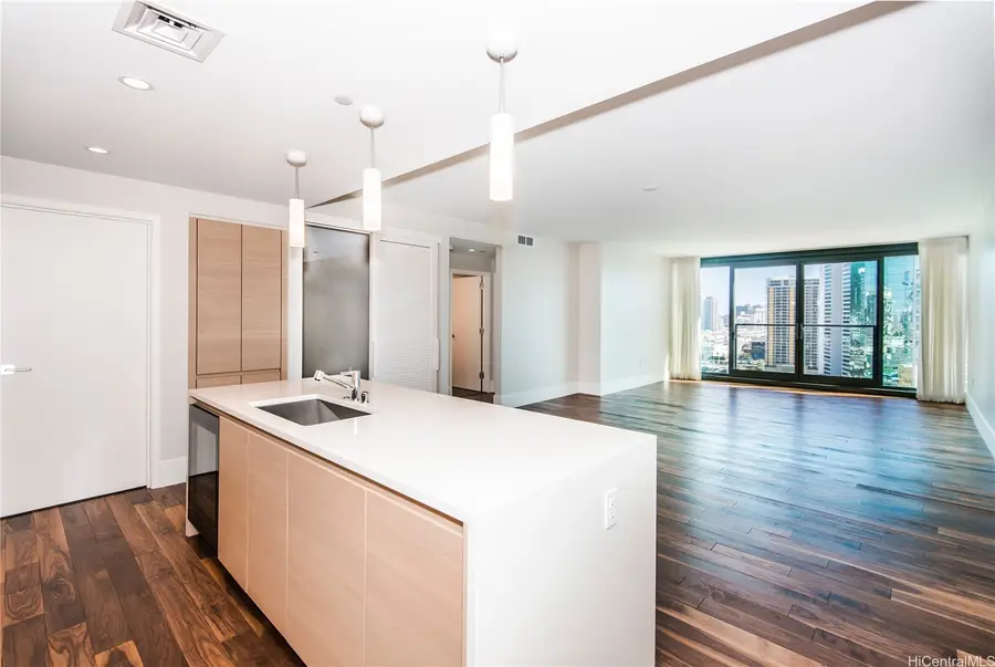 1108 Auahi Street #1702, Honolulu, HI 96814 - Image #3