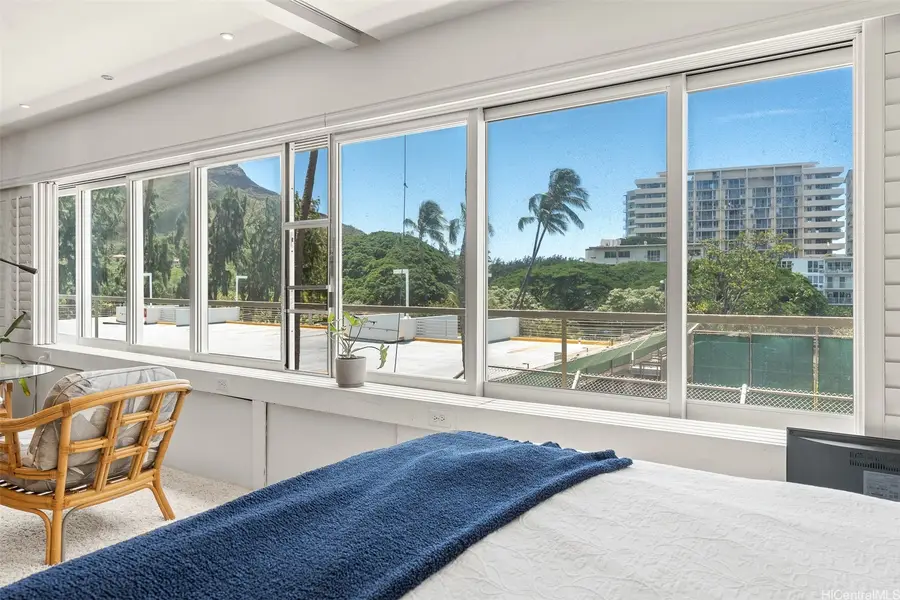 2895 Kalakaua Avenue #309, Honolulu, HI 96815 - #3