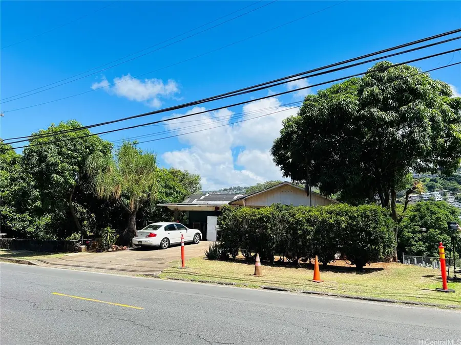 322 Auwaiolimu Street, Honolulu, HI 96813 - Image #2