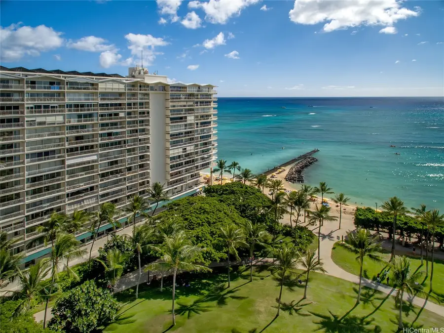 2161 Kalia Road #318, Honolulu, HI 96815 - Image #2