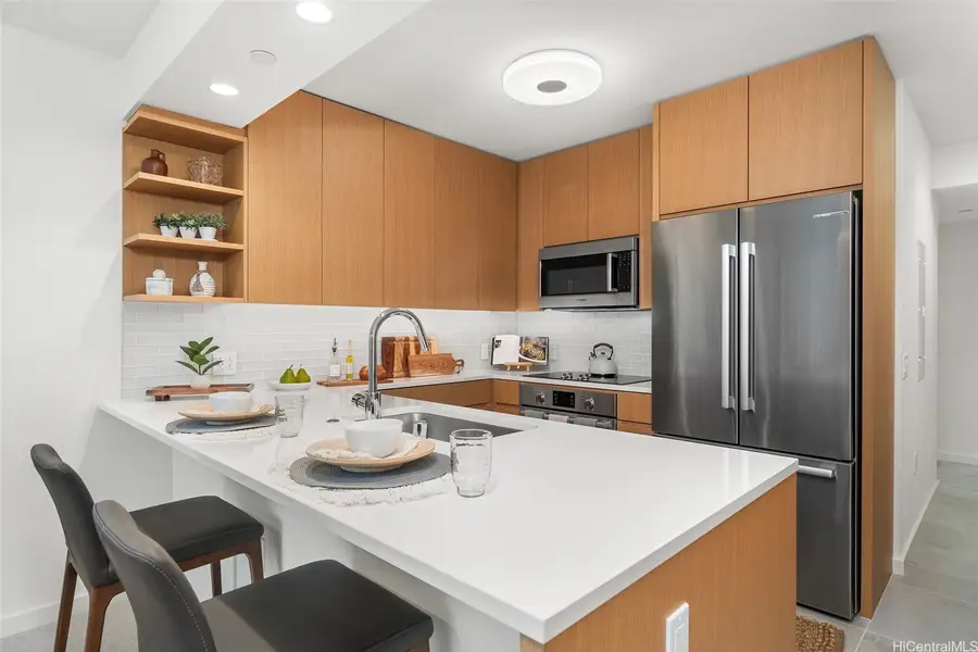 1388 Kapiolani Boulevard #3309, Honolulu, HI 96814 - Image #2