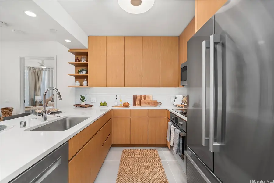 1388 Kapiolani Boulevard #3309, Honolulu, HI 96814 - Image #3