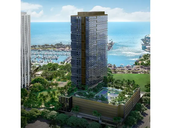 333 Ward Avenue #202, Honolulu, HI 96814