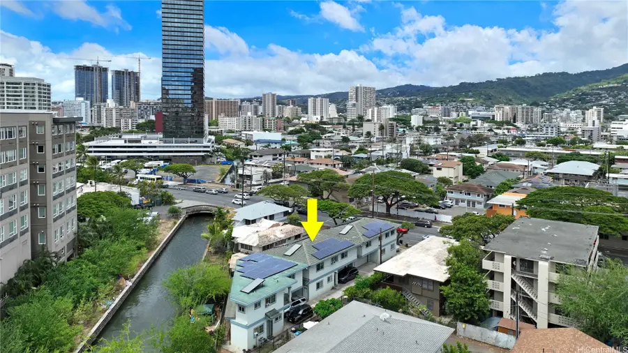 1867 Kapiolani Boulevard #A, Honolulu, HI 96826 - Image #2