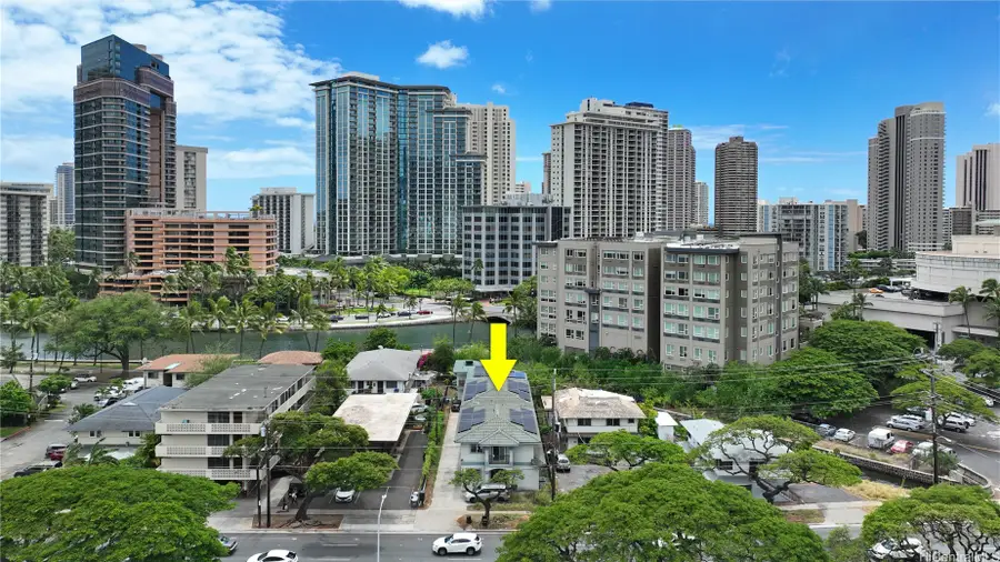 1867 Kapiolani Boulevard #A, Honolulu, HI 96826 - Image #3