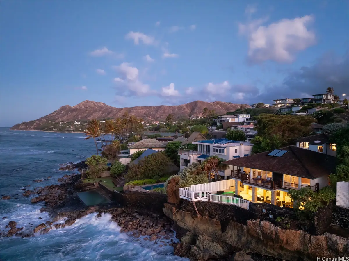 4240 Kaikoo Place, Honolulu, HI 96816 - Image #1