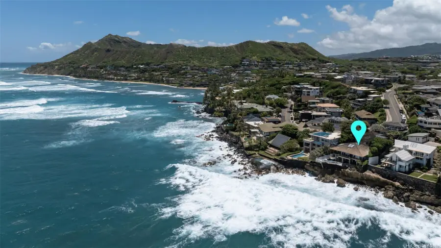 4240 Kaikoo Place, Honolulu, HI 96816 - Image #3