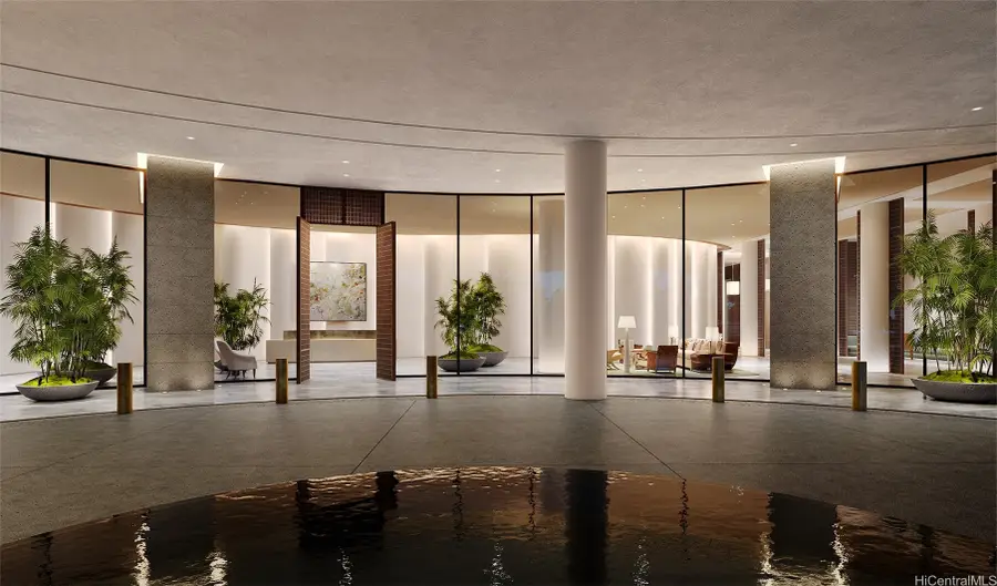 928 Ala Moana Boulevard #534, Honolulu, HI 96814 - Image #3