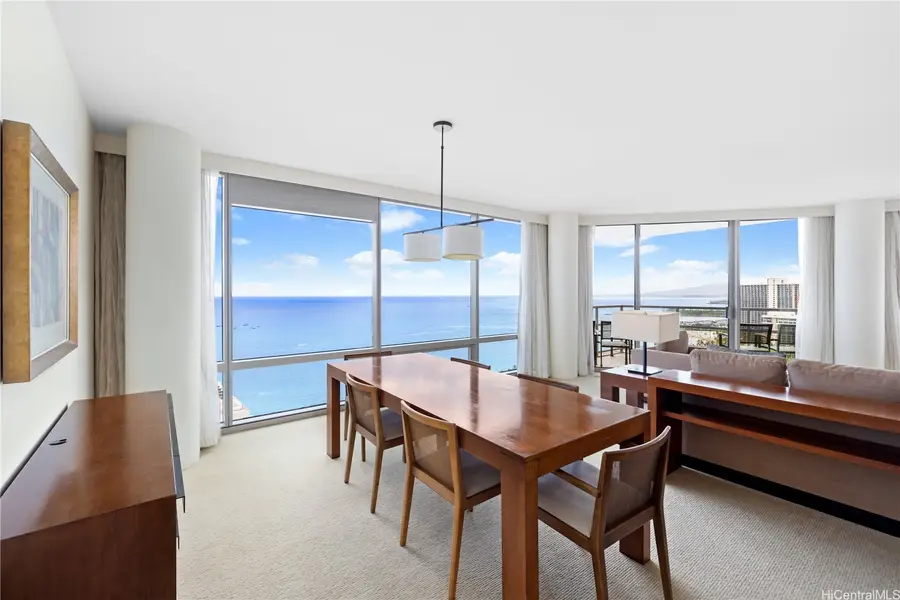 223 Saratoga Road #2709, Honolulu, HI 96815 - Image #2