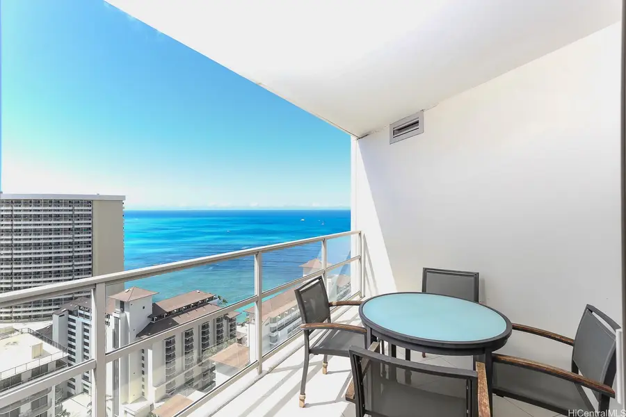 223 Saratoga Road #3008, Honolulu, HI 96815 - Image #2