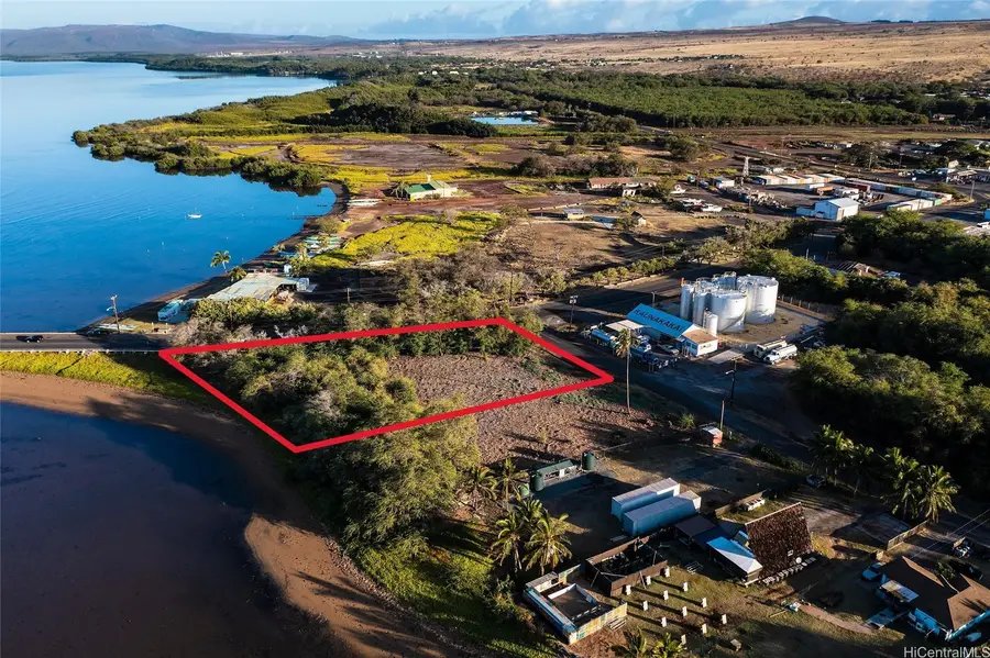 125 Kaunakakai Place, Kaunakakai, HI 96748 - Image #2