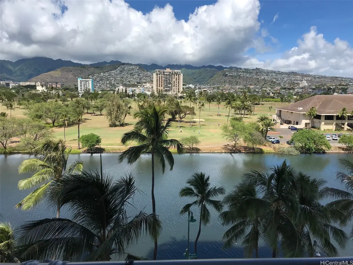 320 Liliuokalani Avenue #804, Honolulu, HI 96815 - Image #1