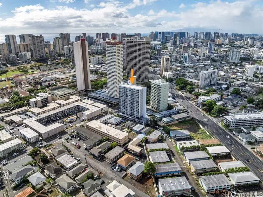 2542 Date Street #203, Honolulu, HI 96826 - Image #2
